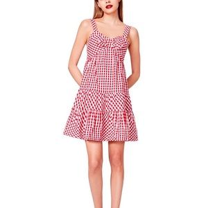 NWT Betsey Johnson mini dress
